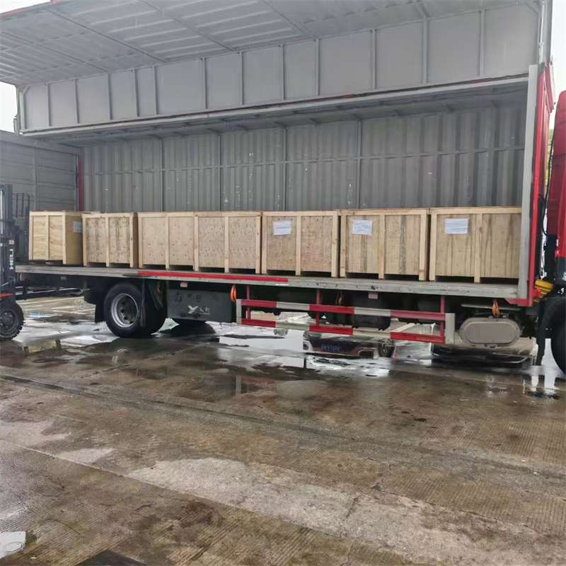 宝鸡市樊城区物流：多元服务与运输线路探秘