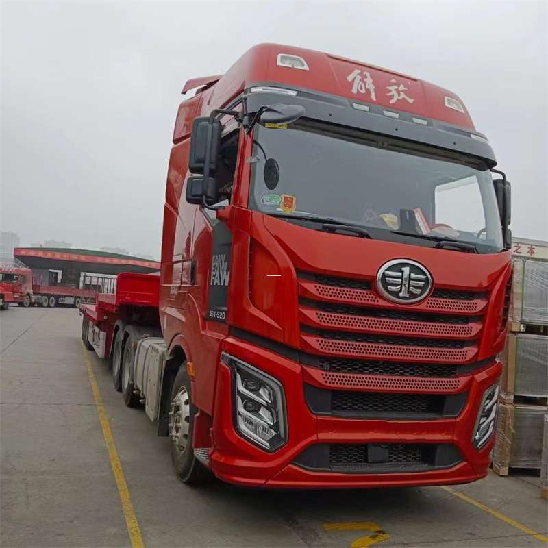 宝鸡市襄阳市物流：多元服务与高效运输线路探秘