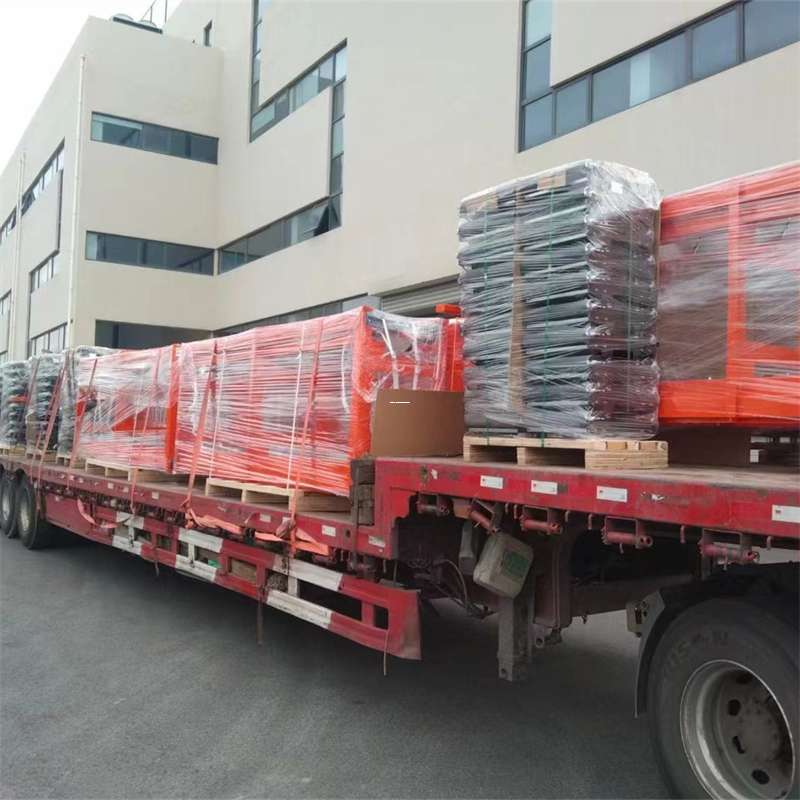 宝鸡市兴山县物流：多元服务与高效运输线路探秘