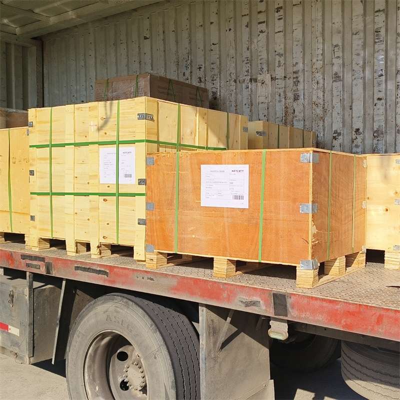 宝鸡市探索枝江市多元物流服务的奥秘