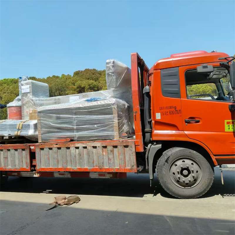 宝鸡市茅箭区物流：多元服务与高效运输线路探秘