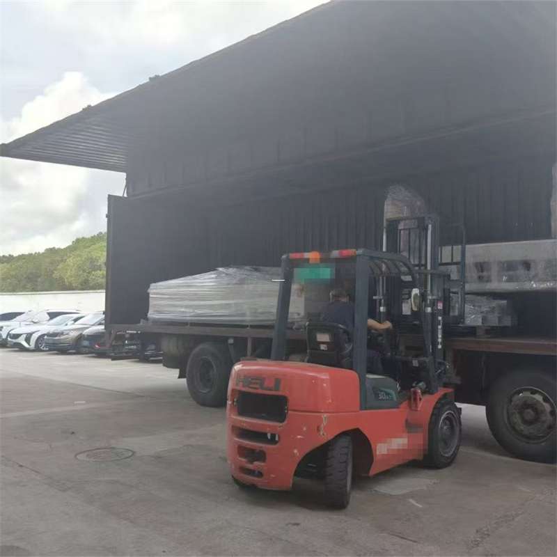 宝鸡市探索东西湖区多元物流服务与运输奥秘