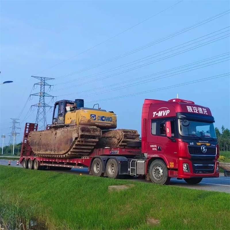 宝鸡市遂平县物流运输：多元服务与高效线路探秘