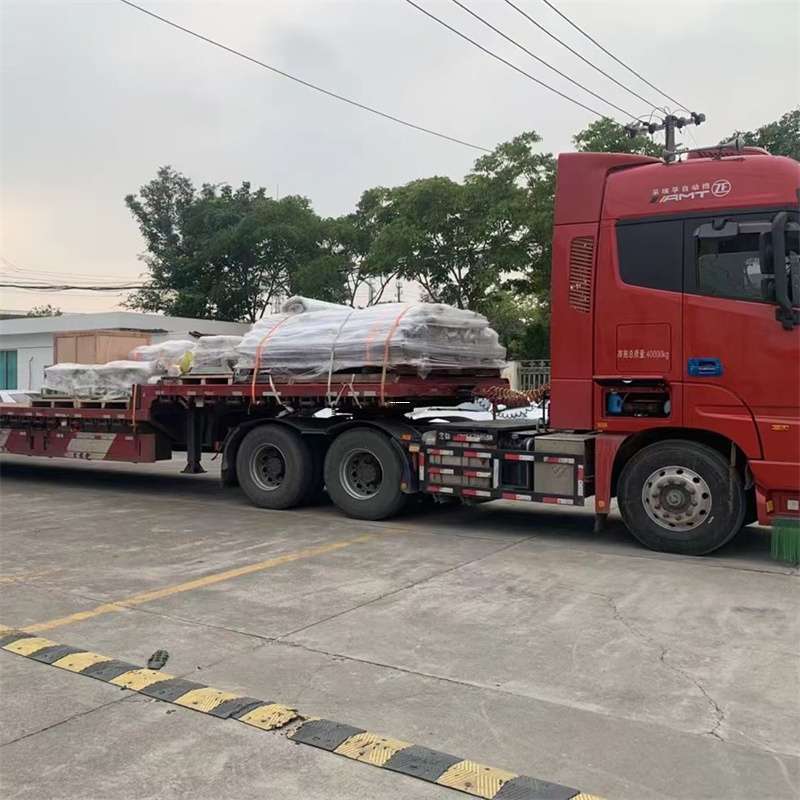 宝鸡市扶沟县物流：多元服务与高效运输线路探秘