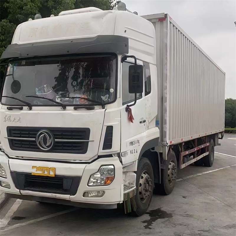 宝鸡市永城市物流：多元服务与高效运输线路探秘