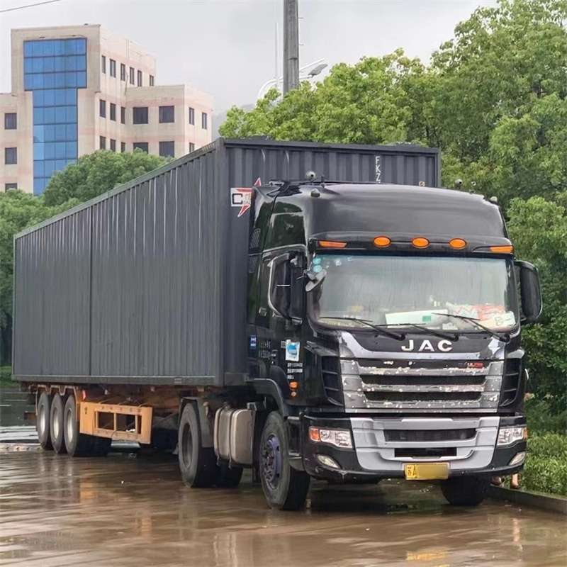 宝鸡市邓州市物流：多元服务与高效运输探秘