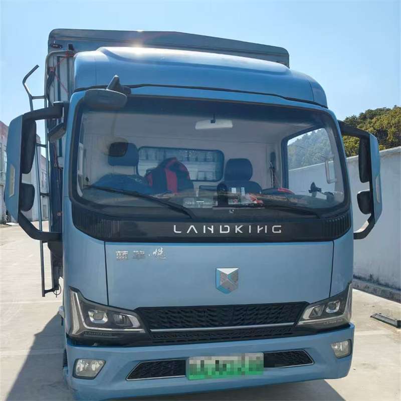 宝鸡市探索长葛市多元物流服务的奥秘