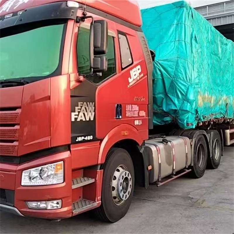 宝鸡市台前县物流专线：普货冷链快运的多元世界