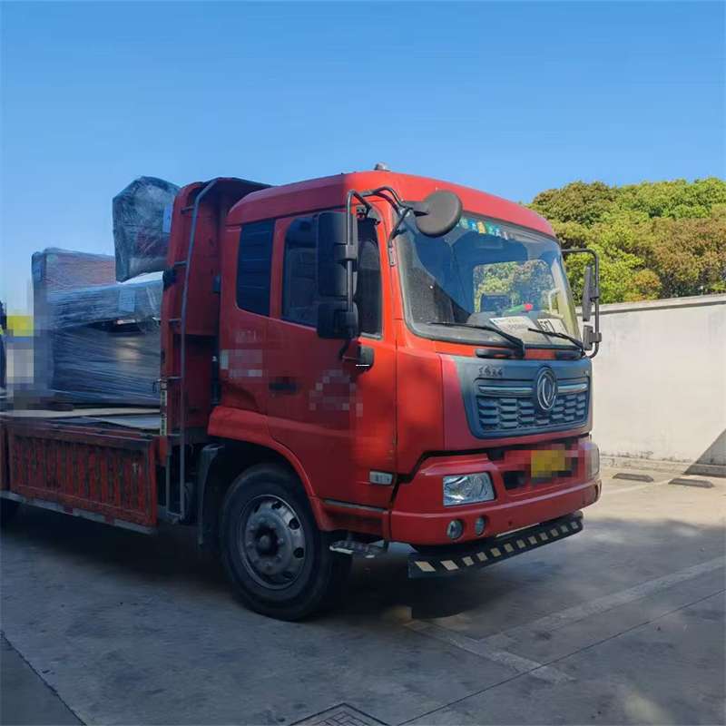 宝鸡市奇台县：物流专线的高效货运之旅