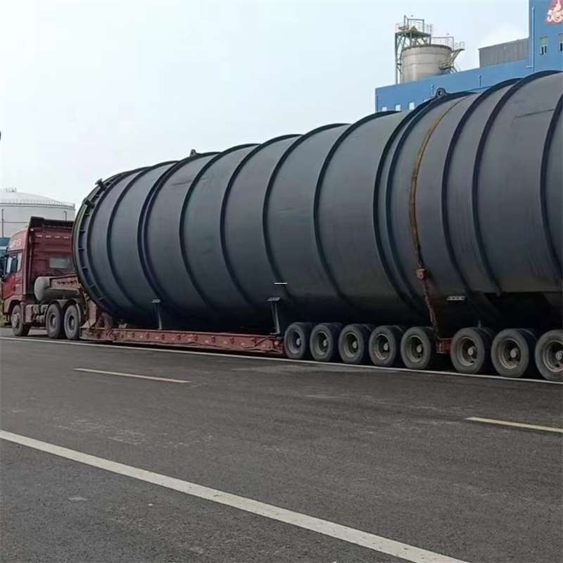 宝鸡市探寻物流运输的多样精彩：以博爱县为例