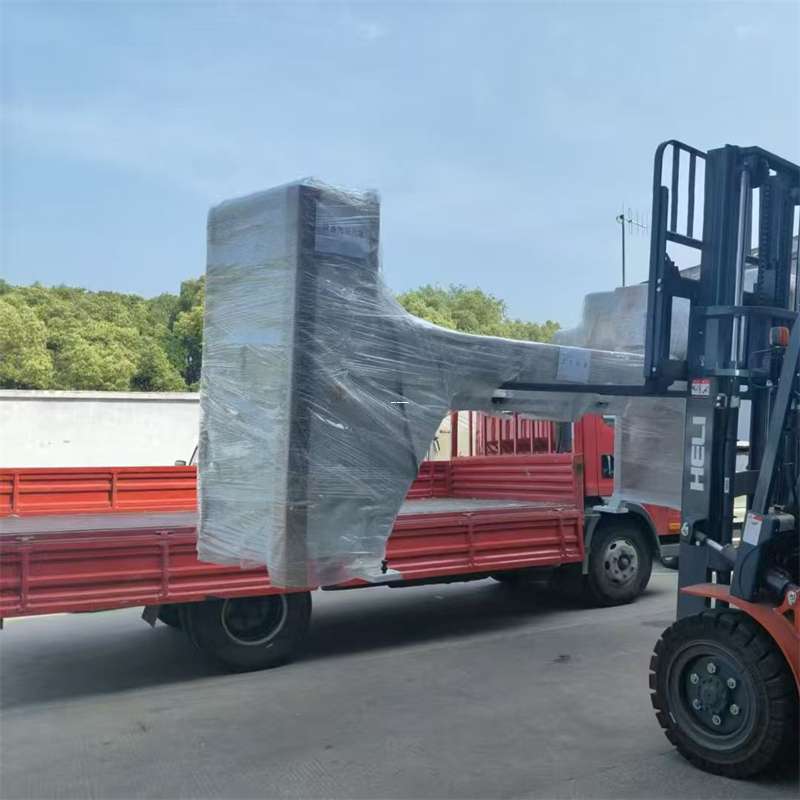 宝鸡市延津县物流：多元运输服务与线路探秘