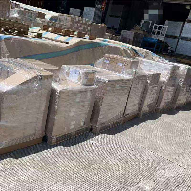 宝鸡市物流运输的多元世界：从普货到冷链的精彩征程