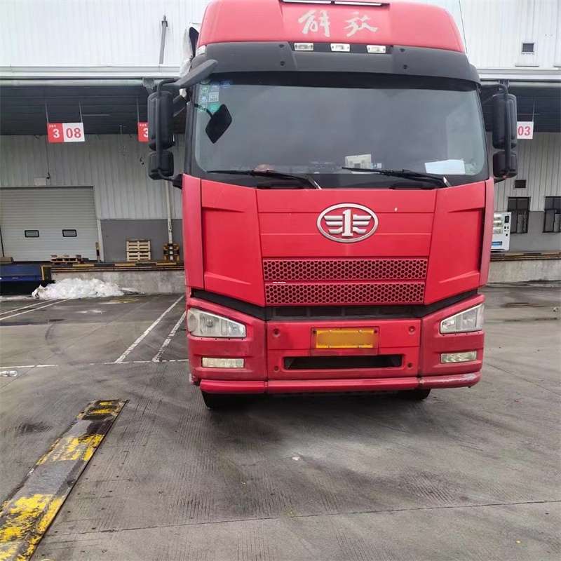 宝鸡市鹤山区物流：多元运输服务与线路探索