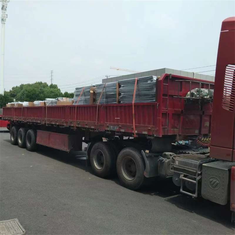 宝鸡市宝丰县物流：多元运输的精彩世界