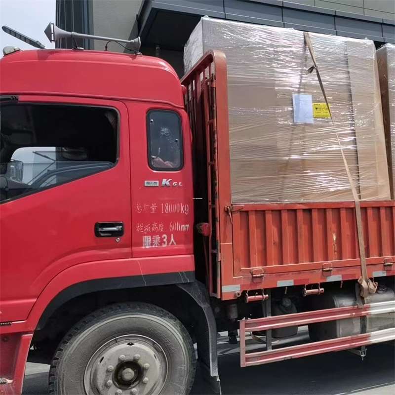 宝鸡市巩义市物流：多元服务与高效运输线路探秘