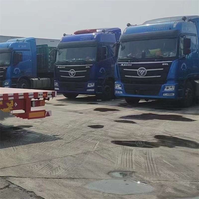 宝鸡市河南省物流专线：多元货运的畅行之道