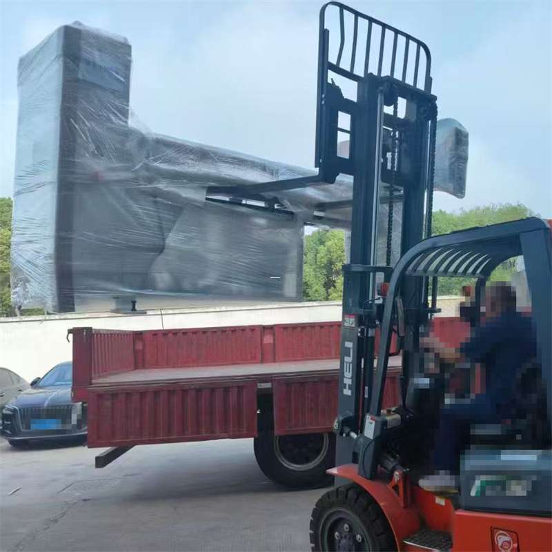 宝鸡市探寻多样化物流服务与线路之美