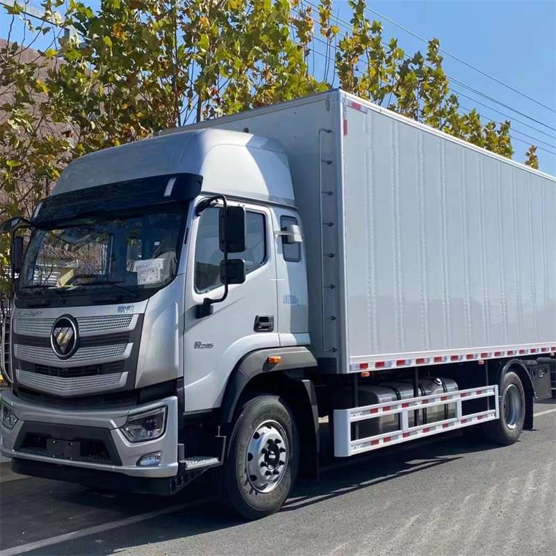 宝鸡市东昌府区物流：多元服务与高效运输线路探秘