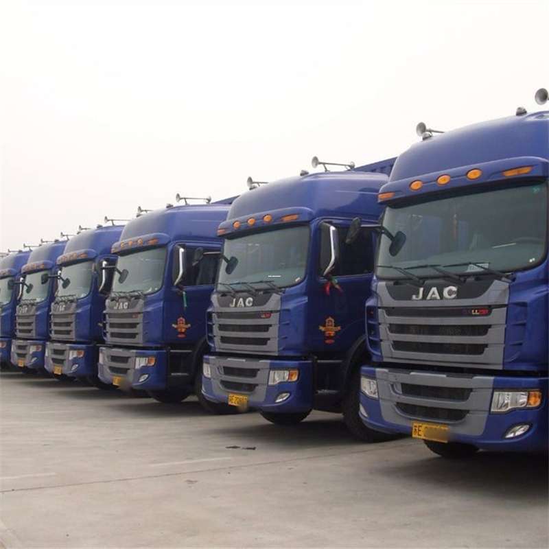 宝鸡市夏津县物流：多元运输服务与线路探秘