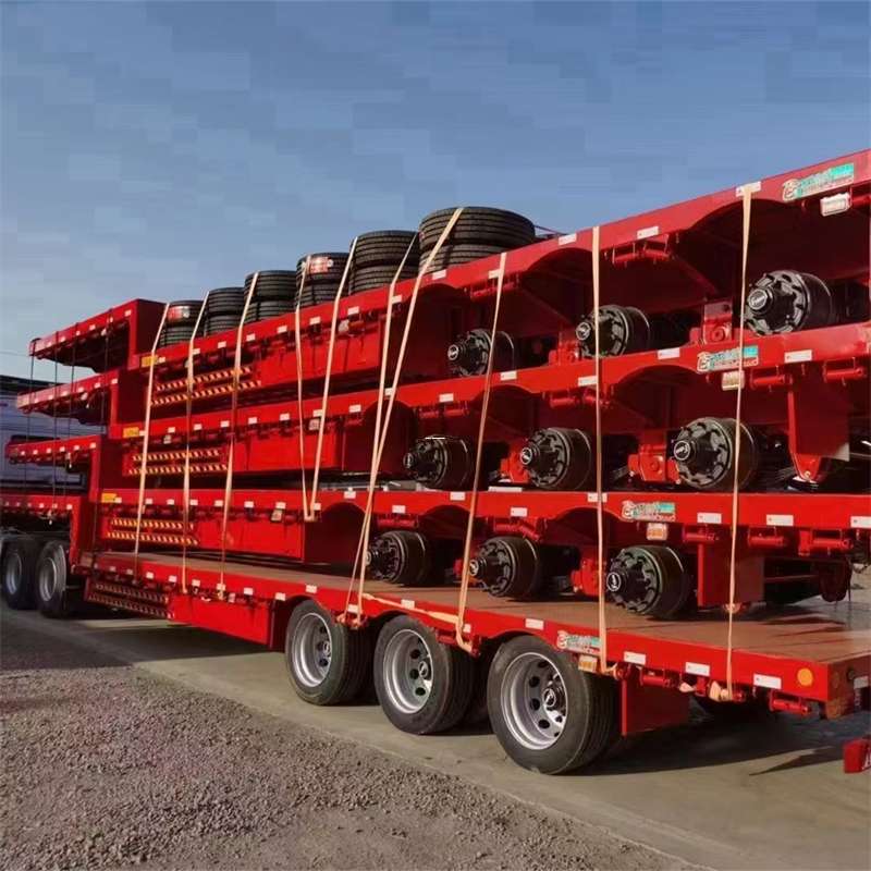 宝鸡市宁津县物流：多元服务与高效运输探秘