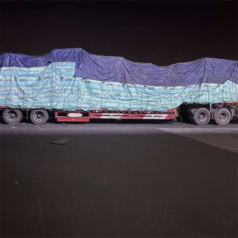 宝鸡市禹城市物流：多元运输服务的探索与实践