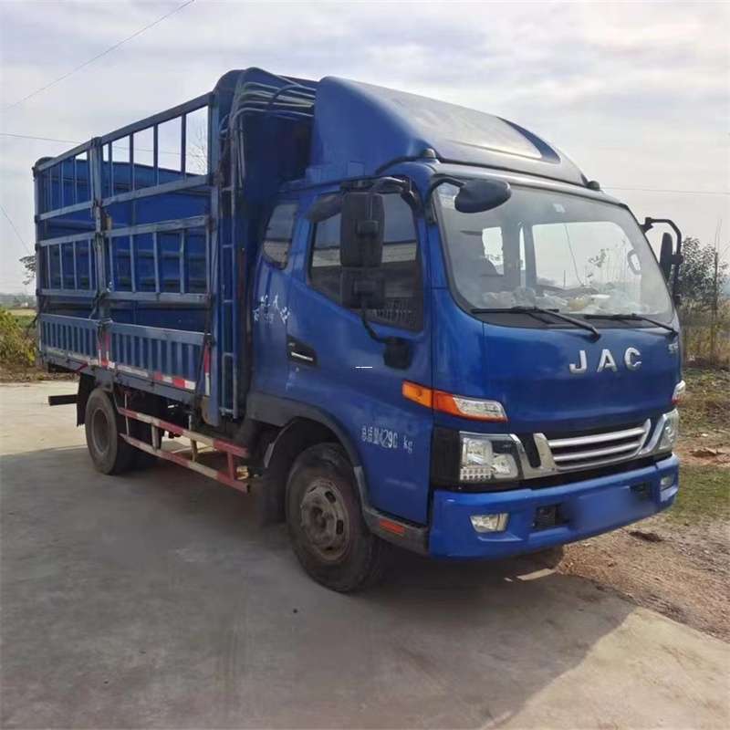 宝鸡市无棣县物流：多元专线与高效运输全解析