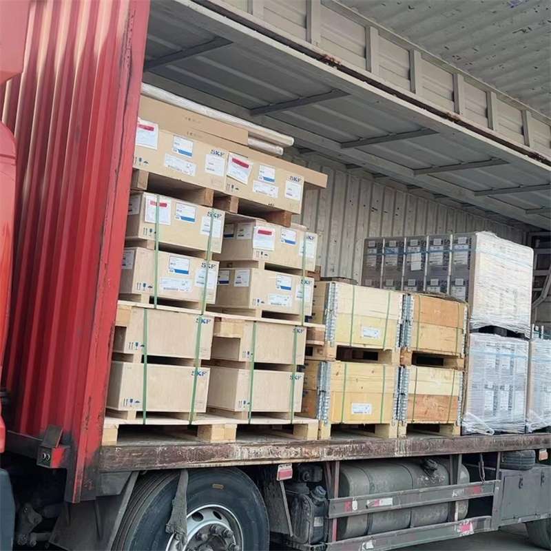 宝鸡市乌尔禾区：物流专线开启高效货运新篇