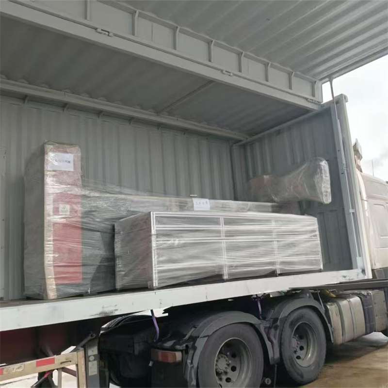 宝鸡市探秘潍城区多元化物流运输服务