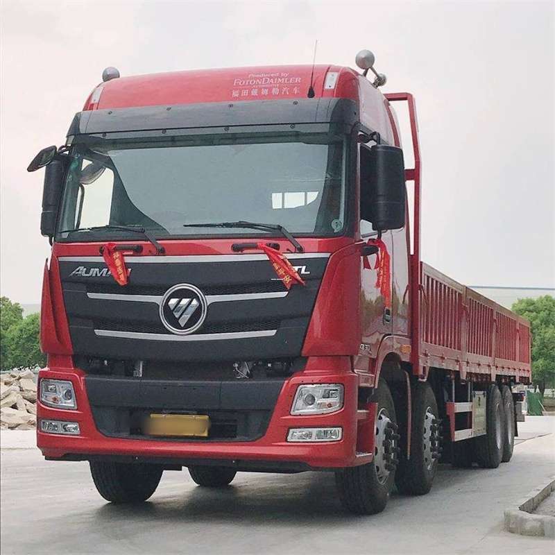 宝鸡市周村区物流运输：多元服务与线路探索