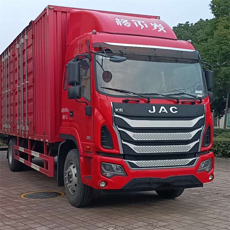 宝鸡市德兴市物流：多元服务与高效运输线路探秘