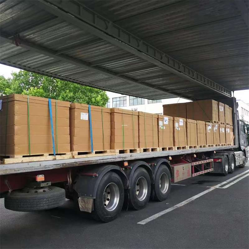 宝鸡市宜黄县物流：多样服务与高效运输探秘