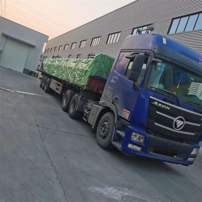 宝鸡市抚州市物流运输：多样化服务与高效线路探秘