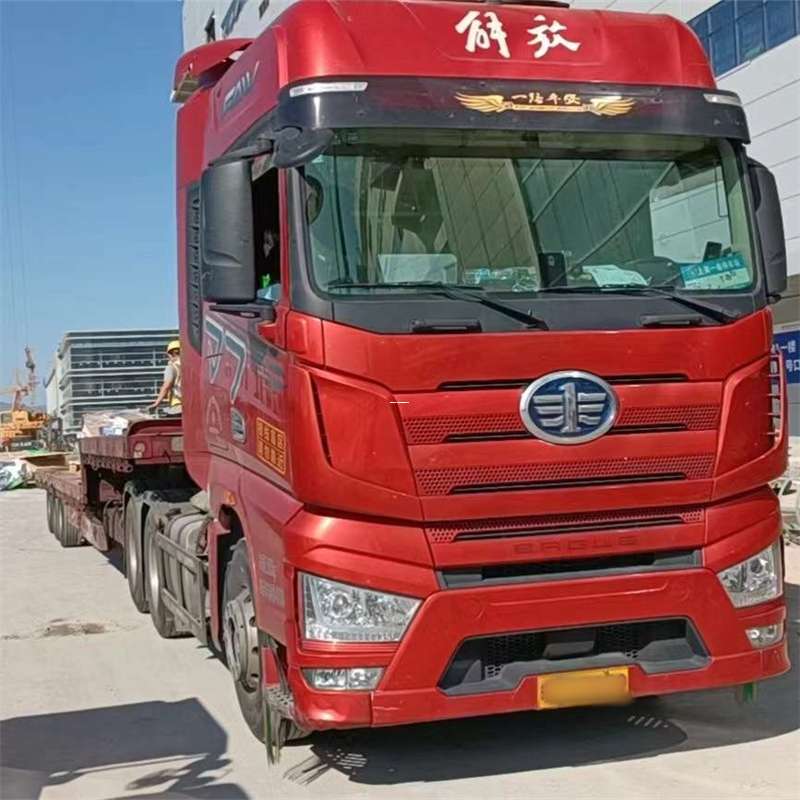 宝鸡市探寻高效物流：高安市的多元货运服务之旅