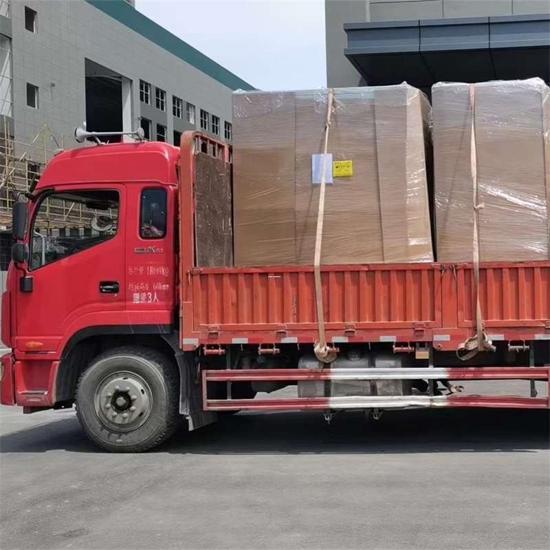 宝鸡市乌鲁木齐物流：专线运输的多元服务之旅