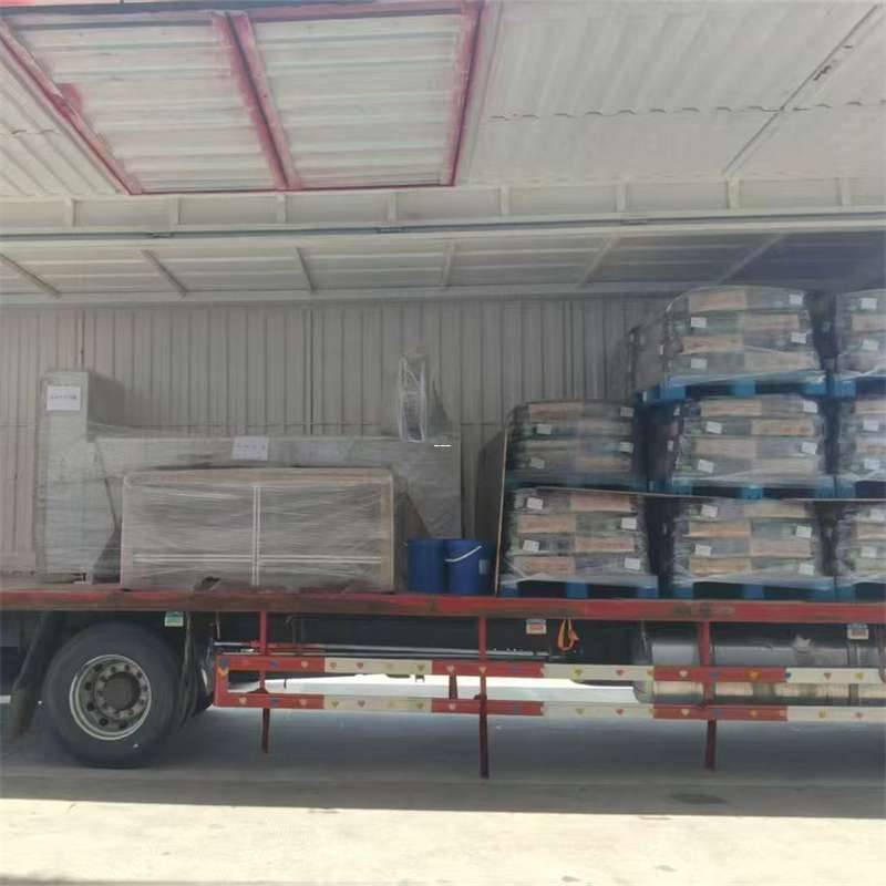 宝鸡市宜春市物流：多元运输的精彩之旅