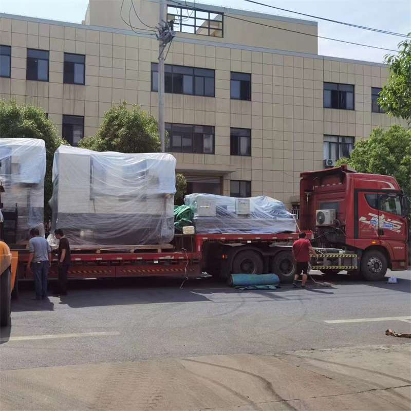 宝鸡市新干县物流：多元服务与高效运输之路