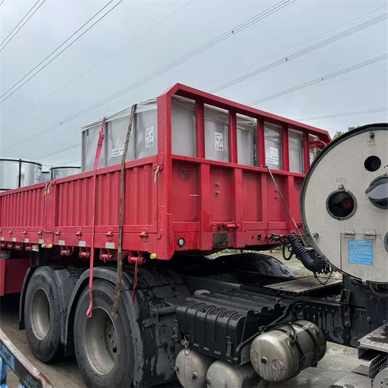 宝鸡市全南县物流：多元运输服务与线路探秘