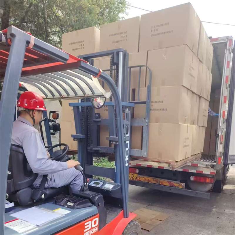 宝鸡市探秘南康区多元物流服务与运输线路