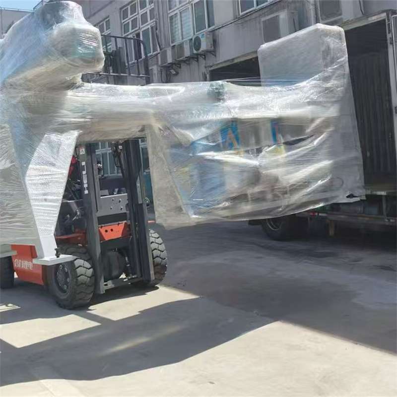 宝鸡市赣州市物流：多样运输服务与丰富线路探秘