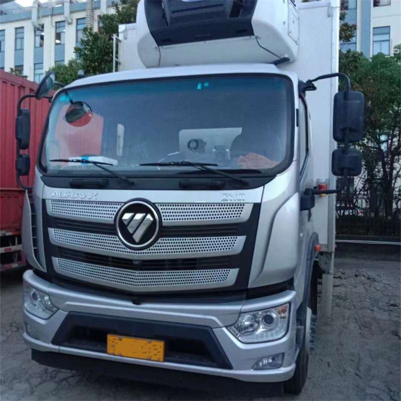 宝鸡市华安县物流：多元服务与高效运输线路探秘