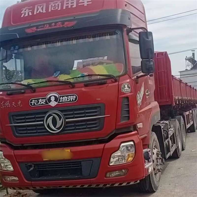 宝鸡市同心县：专业物流开启货运新征程