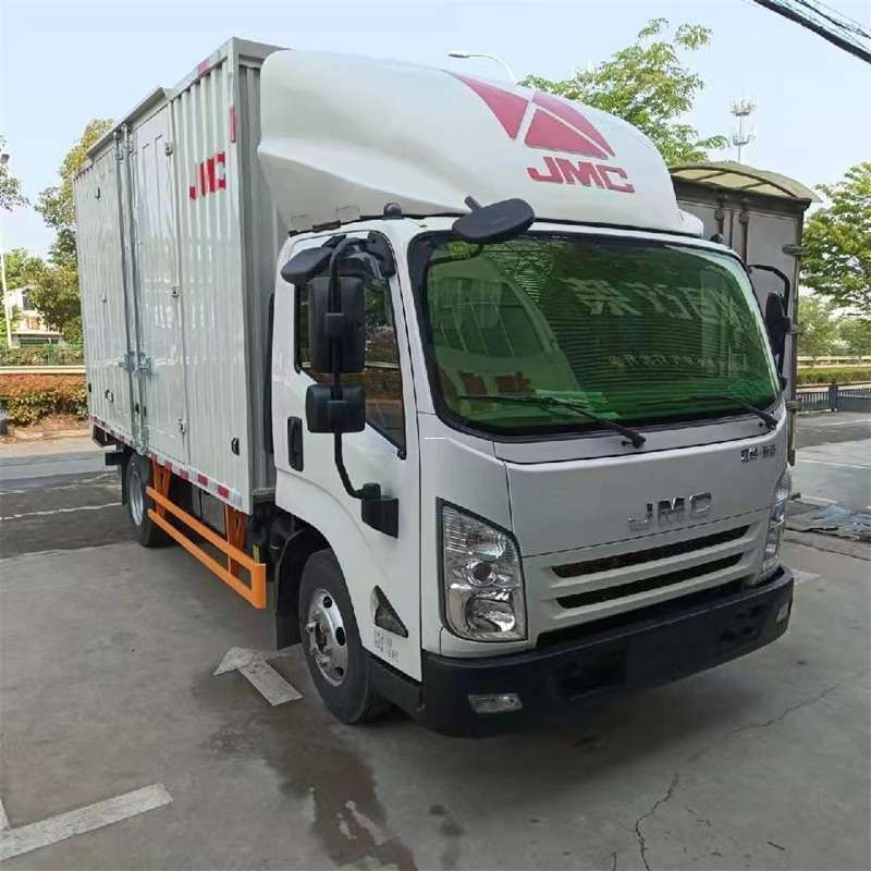 宝鸡市探秘多样化物流服务：宁化县物流全景扫描