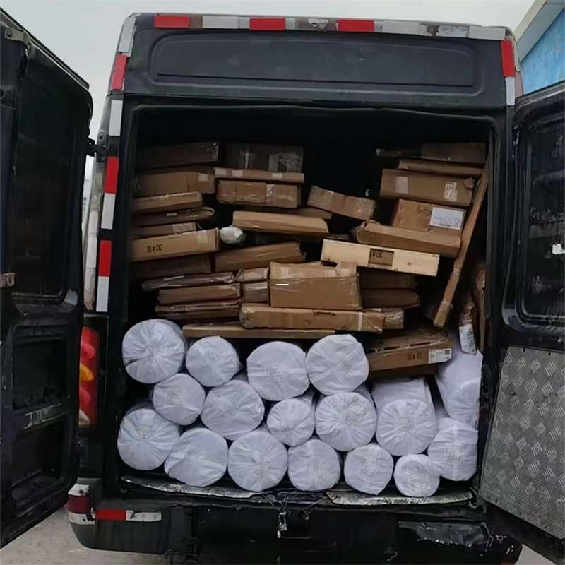 宝鸡市永春县物流：多元运输服务与线路探秘