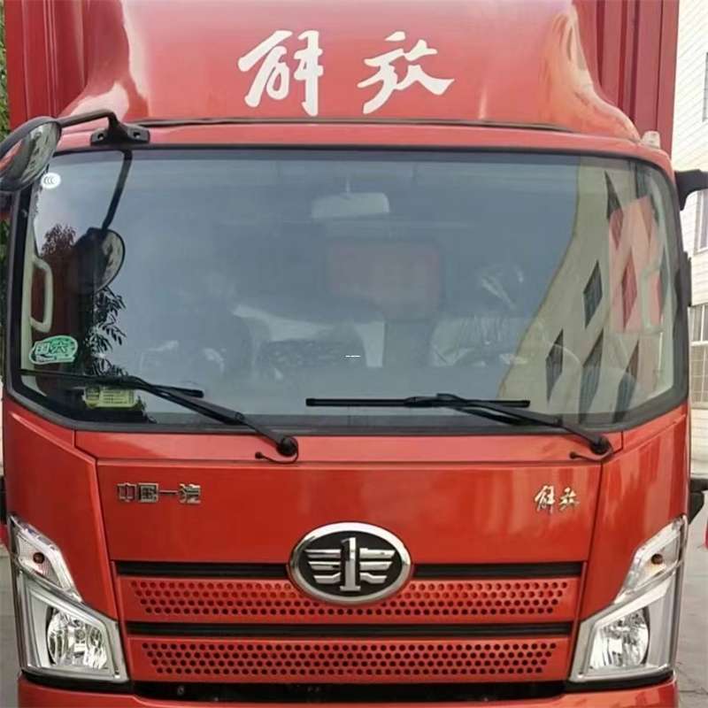 宝鸡市平潭县物流：多元运输的探索与实践