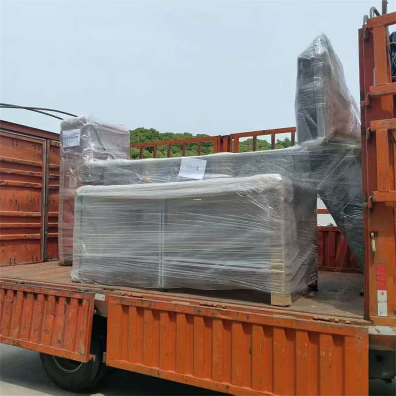 宝鸡市泗县物流：多样运输与服务的探索