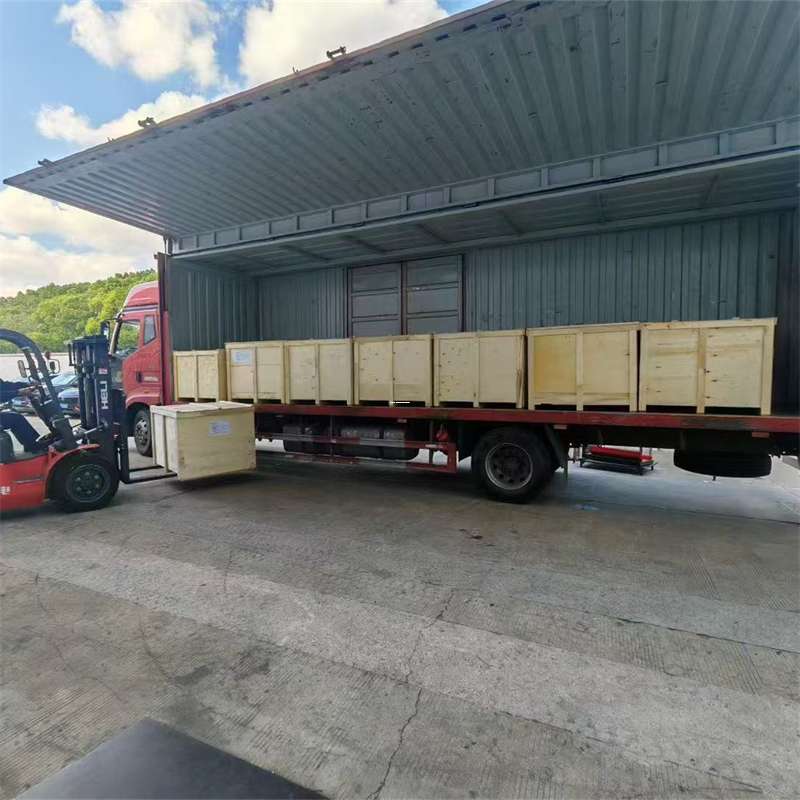 宝鸡市广德市物流：多元服务与高效运输线路探秘