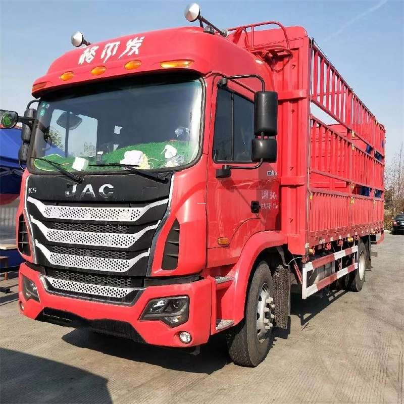 宝鸡市琅琊区物流：多样运输服务与线路探索