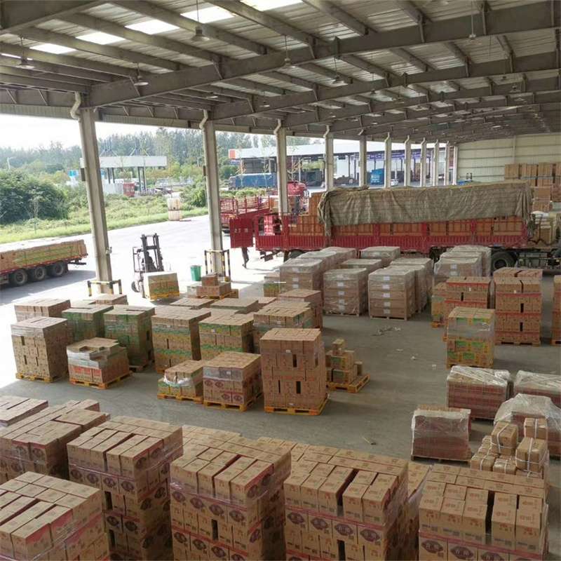 宝鸡市滁州物流：多样运输服务与线路探秘