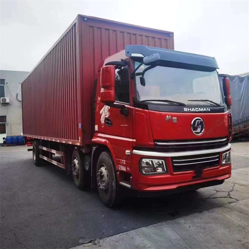 宝鸡市探秘歙县多元物流服务：从普货到冷链的畅运之道