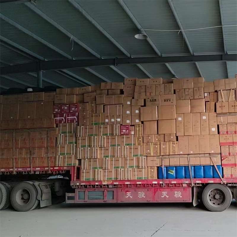 宝鸡市探索太和县多元物流运输的奥秘